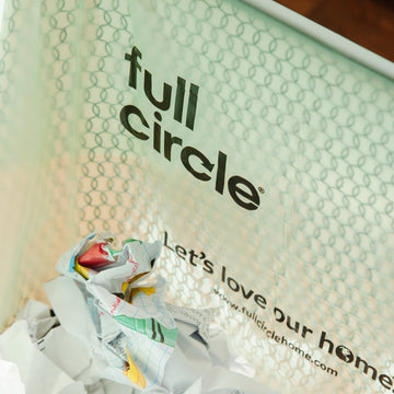 4 Gal Food Waste Bags (4-Pack)